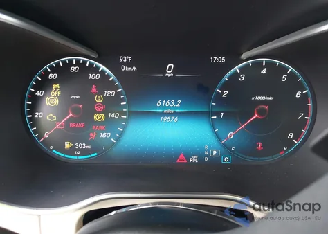 2021 Mercedes-Benz Glc 300 4Matic Suv z USA, uszkodzony, nr VIN W1N0G8EBXMV314888